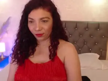 Chaturbate Free Live Porn of serena_houstonn