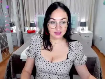 Chaturbate Nude Webcam of stefanawinter