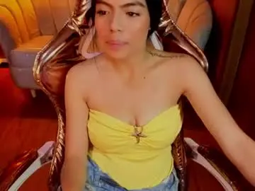 Chaturbate Best live sex cam show of _charlottee_b