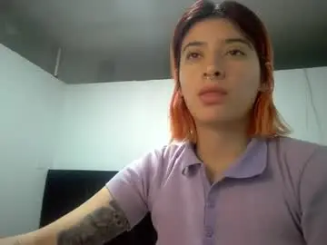 Chaturbate Private Sex Chat of _genesid_dixton