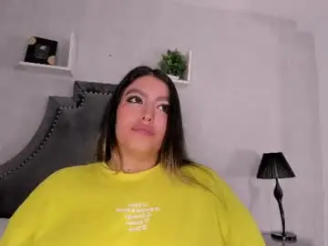 Chaturbate Live Sex Cam of ambarbrown_