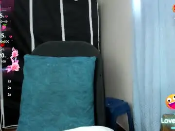 Chaturbate Sex Chat of angela_suaza