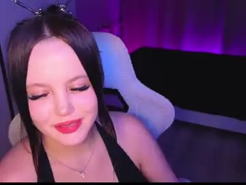Chaturbate Sex Cam of betty__davvis