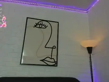 Chaturbate Private Sex Chat of eli_gom_