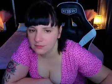 Chaturbate Sex Cam of fiesta_milli