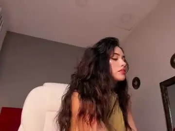 Chaturbate Sex Cam of giovanna_oliveira
