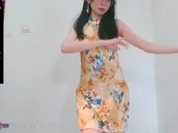 Chaturbate Live Porn of happyluckyrose