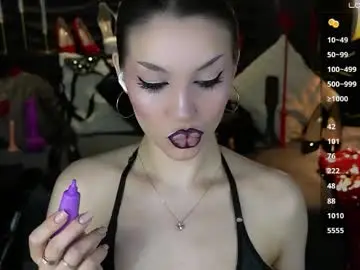 Chaturbate Adult Webcams of mistress_darsy