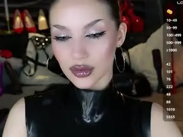 Chaturbate Adult Webcams of mistress_darsy