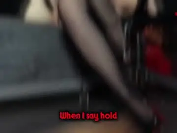 Chaturbate Sex Chat of mistress_darsy