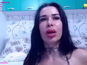 Chaturbate Adult Video Chat of spicybrunnete