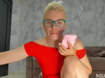 Chaturbate Sex Chat of _miss_strawberry_