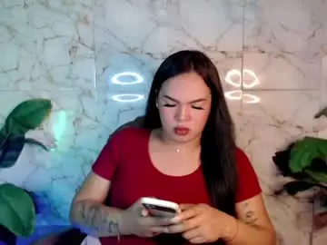 Chaturbate Sex Cam of abigail_vergara