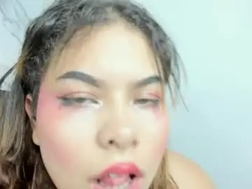 Chaturbate Best live sex cam show of alessa_vex