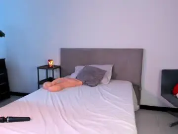 Chaturbate Private Sex Chat of bronzetease