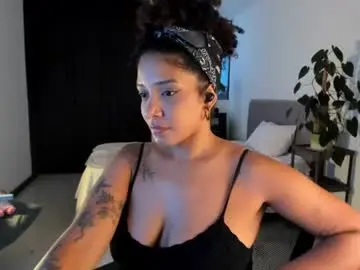 Chaturbate Sex Chat of bronzetease