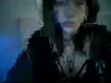 Chaturbate Sex Chat of dead_moonxx