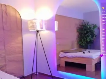Chaturbate Live Porn of hannahmonttgomery
