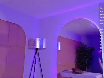 Chaturbate Live Sex of hannahmonttgomery