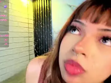 Chaturbate Adult Webcam of jessica_k50