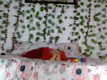 Chaturbate Adult Video Chat of karolsweetvagi