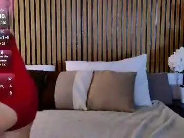 Chaturbate Sex Chat of lilyrabbit
