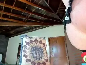 Chaturbate Adult Webcam of little_izzi