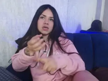 Chaturbate Free Live Porn of melissa___saenz