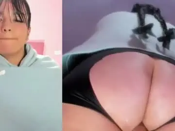 Chaturbate Live Sex of nairoby_funny