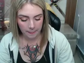 Chaturbate Live Porn of paula_b_