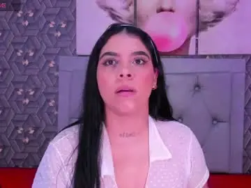 Chaturbate Nude Webcam of emily_rivera78