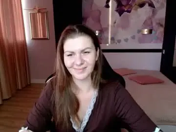Chaturbate Live Porn of lunakissi