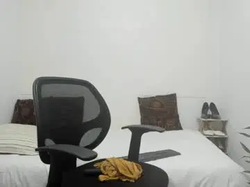 Chaturbate Live Porn of miss_clarepocahose