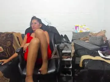 Chaturbate Adult Webcam of miss_clarepocahose