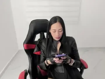 Chaturbate Best live sex cam show of mistress_findom