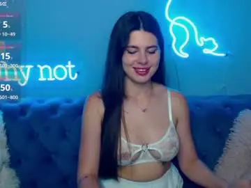 Chaturbate Sex Cam of viollinalv