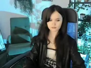 Chaturbate Sex Cam of elainebeness
