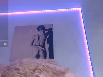 Chaturbate Private Sex Chat of emberluna_