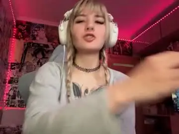Chaturbate Watch Live Sex Cams of flossielinks