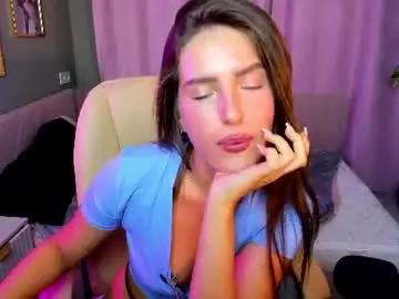 Chaturbate Live Sex Cam of kelly_ellis