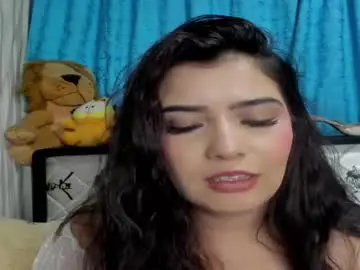 Chaturbate Nude Webcam of mia_helll