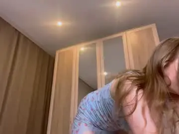 Chaturbate Adult Webcam of whymollycry