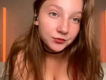 Chaturbate Nude Webcam of whymollycry