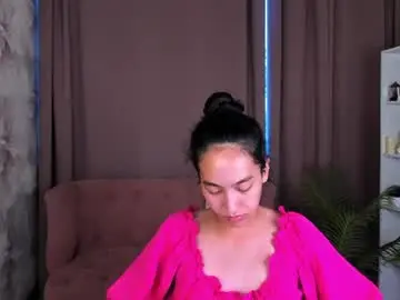 Chaturbate Nude Webcam of yummy_lamii