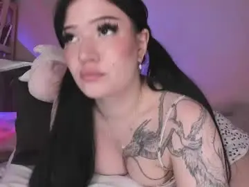 Chaturbate Sex Cam of jennie_doe