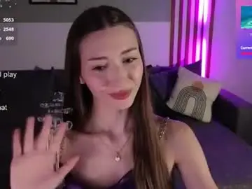 Chaturbate Nude Webcam of lindsey_mey