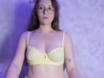 Chaturbate Live Sex Cam of missgingerr