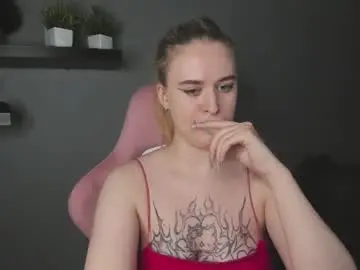 Chaturbate Free Porn Cam of betany_fokss