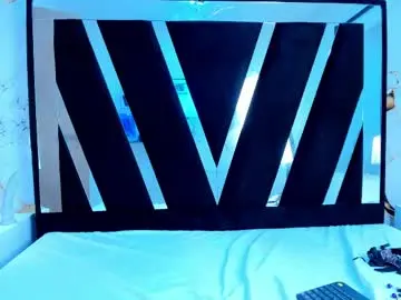 Chaturbate Free Live Porn of cherry_bom_as