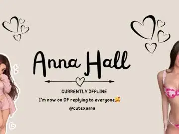 Chaturbate Sex Chat of cutexannah